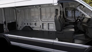 2025 Ford Transit® Internal Image 1
